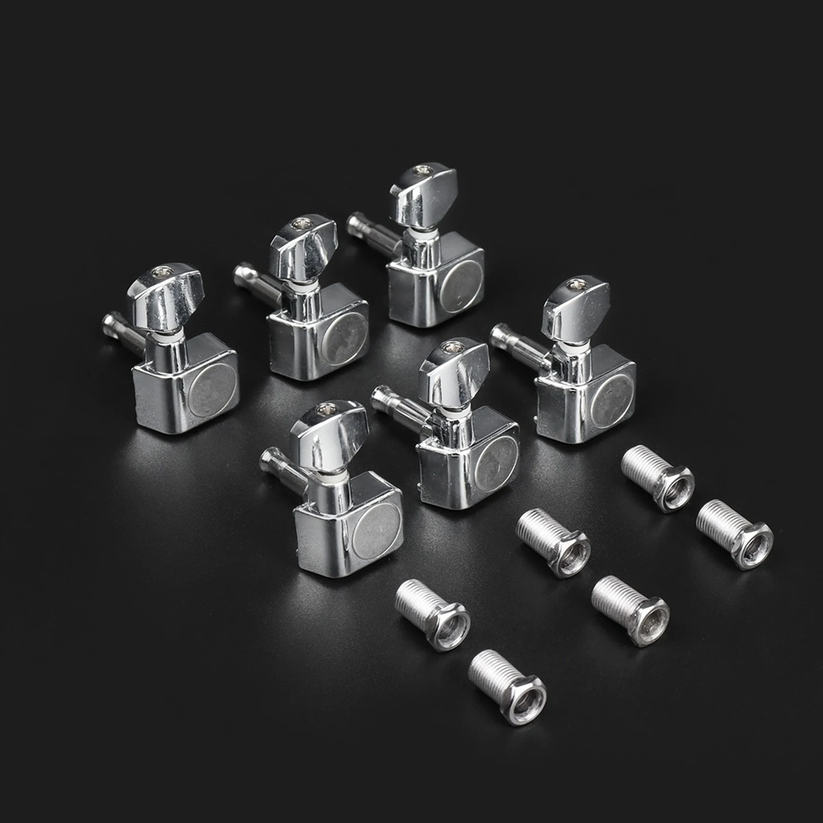 Thumbnail 4 - #56 Latest Guitar Tuning Pegs Offers