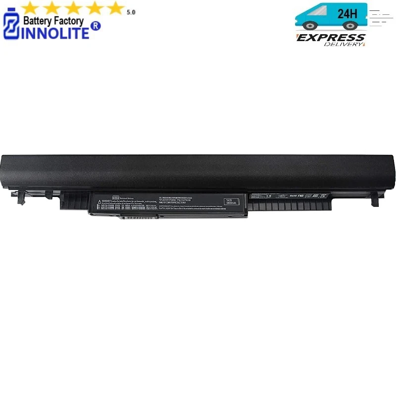 Hp 807956-001 Batterij Voor HS03 HS04 807957-001 807611-421 HSTNN-LB6U - Notebook 15-AY039WM TPN-I119 G4/G5 15-AY009DX 15-AY052NR