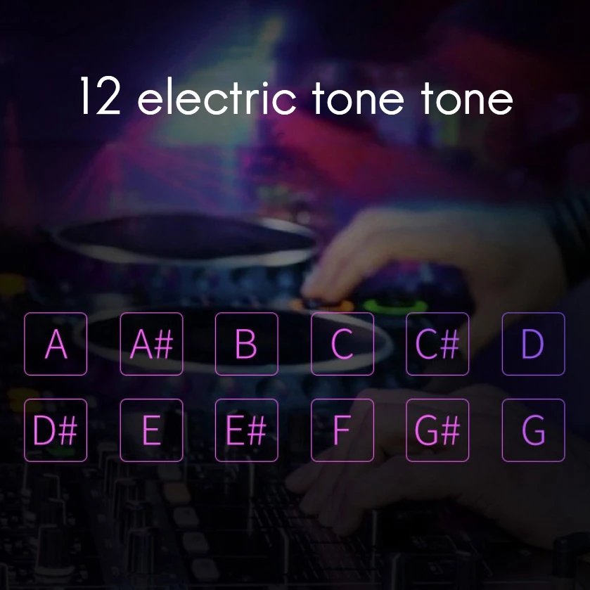 BNGF-V8 Plug Sound Card for Live Streaming Voice Changer Sound Card with Multiple Sound Effects, Audio Mixer for Recording