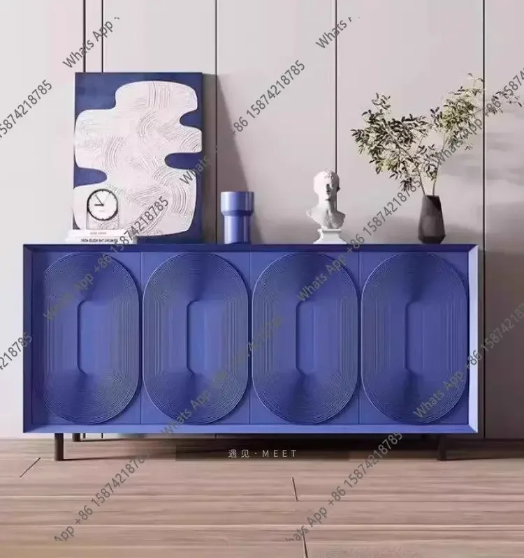 KH X Nordic Design Creative Side Cabinets Enter The House, Enter The Door, Porch Cabinets, Paint, Shoe Cabinets, Storage Customi