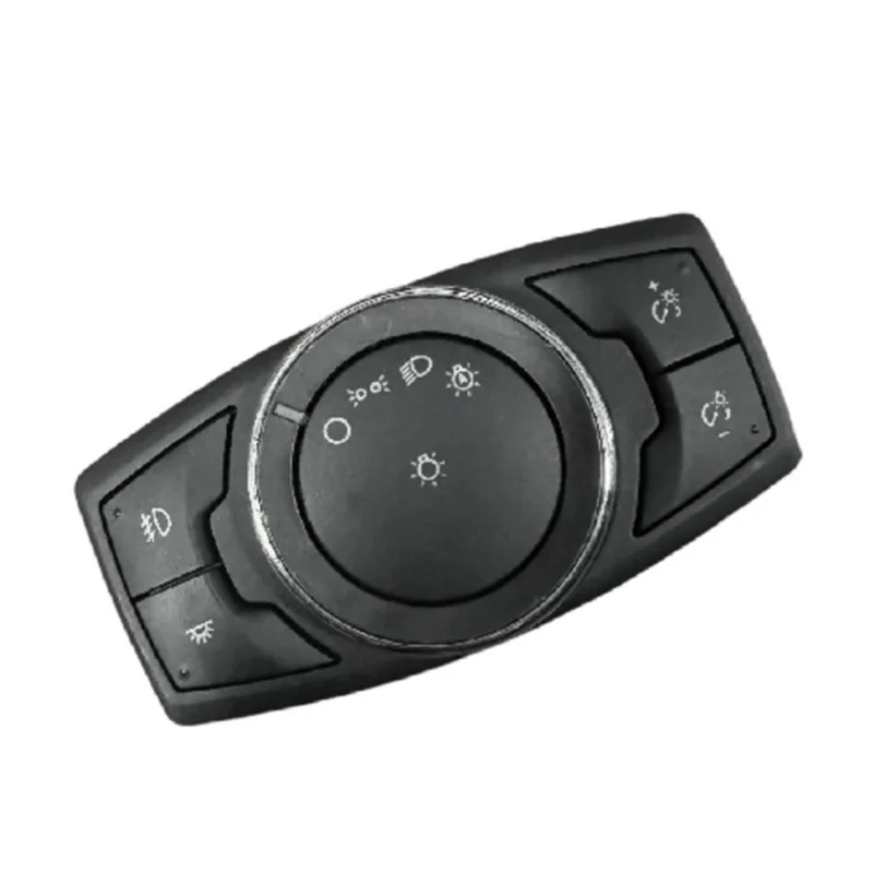 

Efficient Car Headlight Switch Multi-Purpose Switch For Ford Explorer 2016-2019 GB5Z-11654-CB GB5Z11654CB
