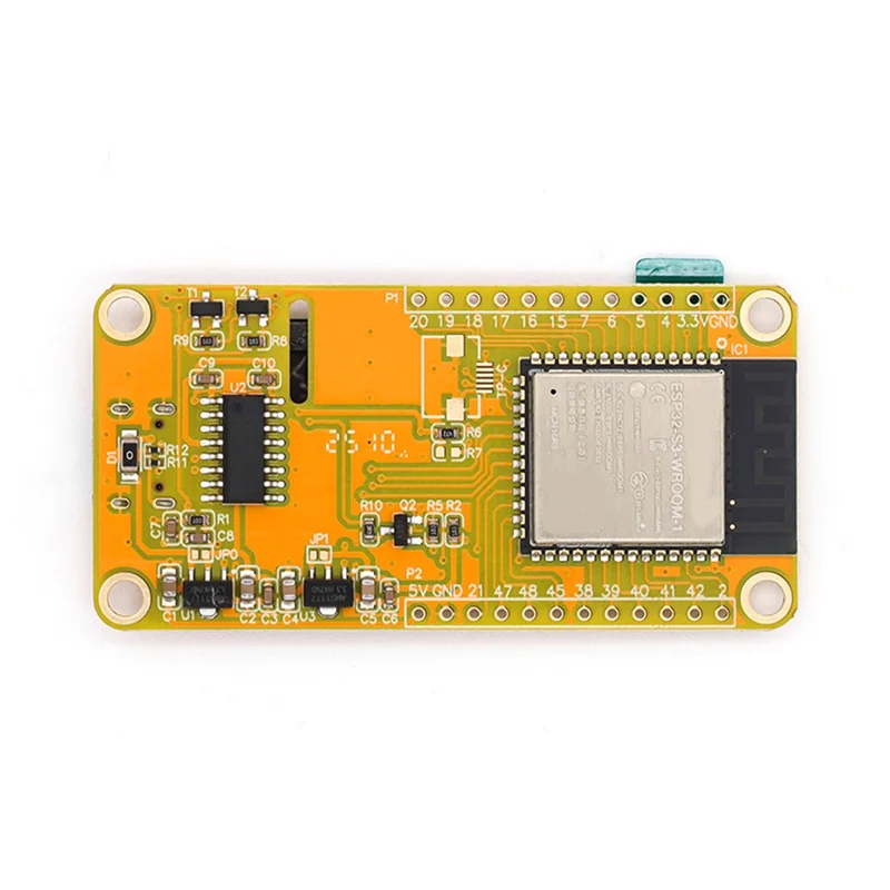 [جديد A09R!】 ESP32-S3 وحدة عرض ذكية 1.9 بوصة IPS LCD TFT 170X 320 170X 320 شاشة عرض ذكية #3