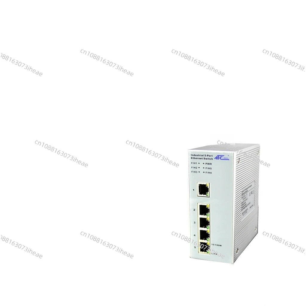 5-Port Network Cabl…