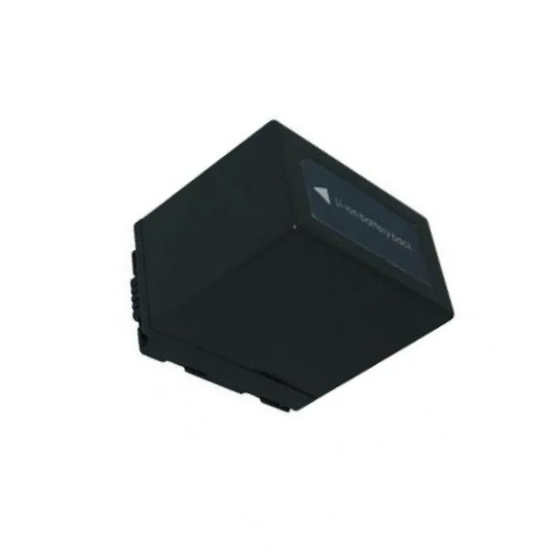 5400mAh CGA-D54S High Capacity Battery Replacement for Panasonic MD10000GK/180B/230MC/173MC Camcorders FOR CGA-D54/CGR-D54S