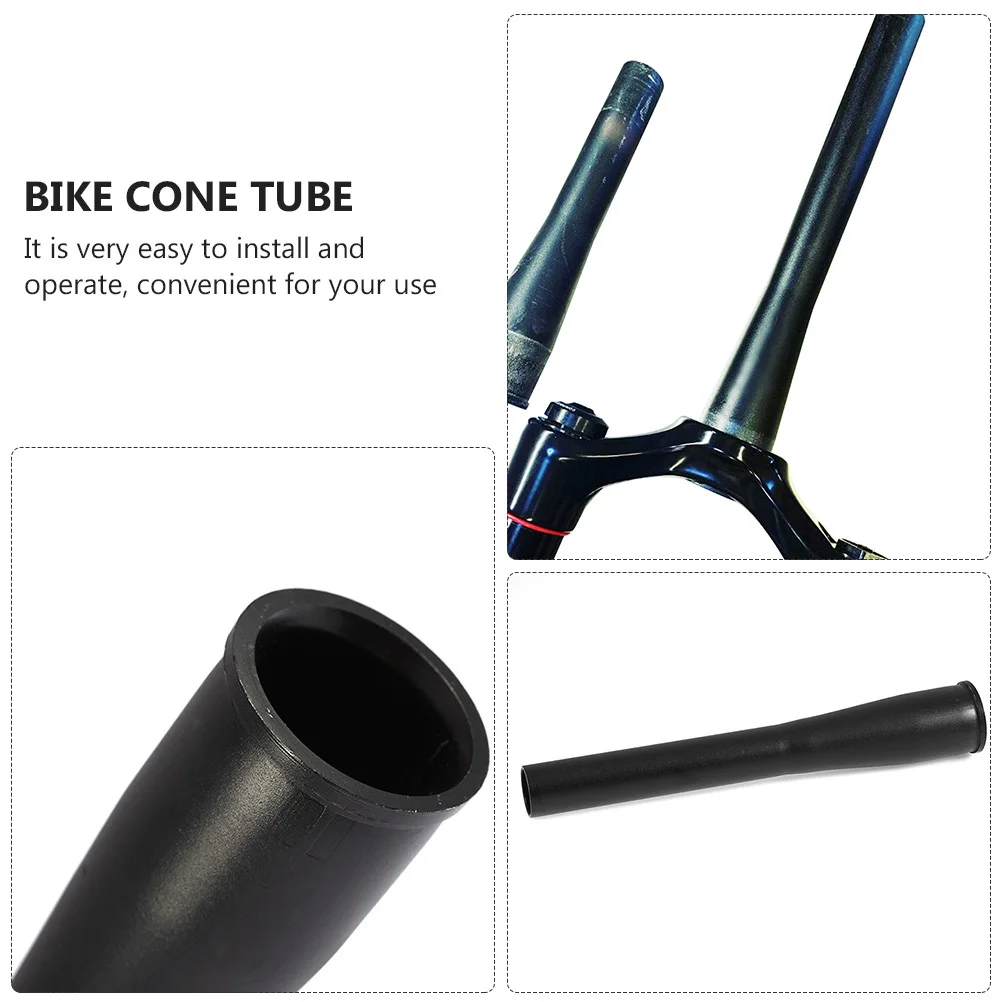 1Pcs Bike Front Fork Repair Tube High-Quality Material Easy Carry Indispensable Tool for Home Bike Mechanics Cycling Fans