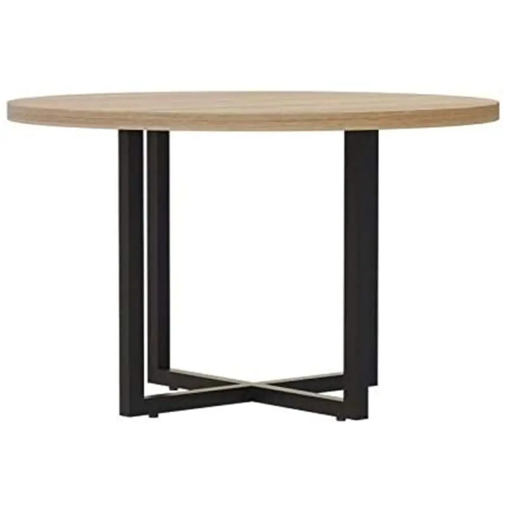 

Mirella Conference Table, 42 inch Table amp Base