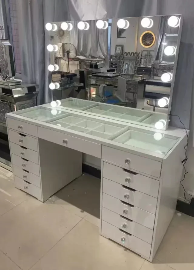 Dressing table (VIP customer exclusive)