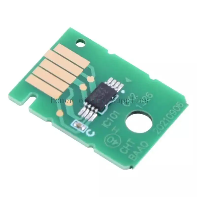 K43B High Quality MC-G01 Printer Cartridge Chip Long lasting and Efficient for GX6010 GX6020 GX6030 GX6040 GX6050 GX701