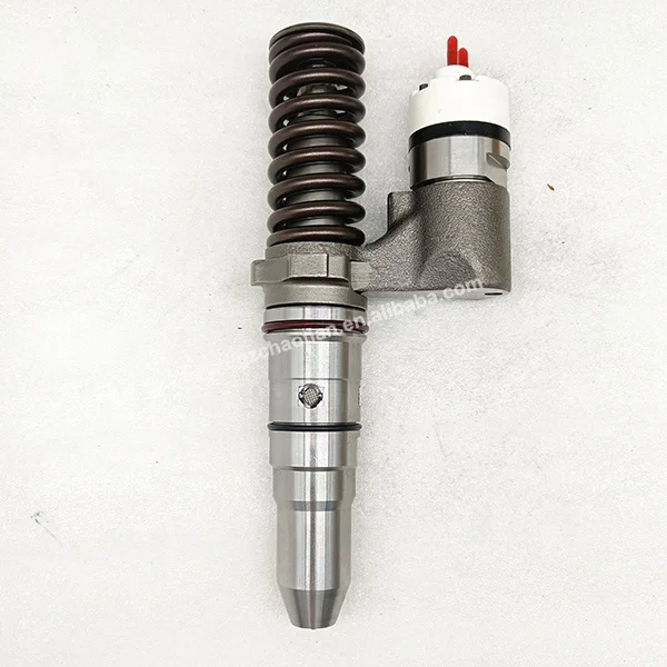 Excavator Spare Parts 3920217 Fuel Injector for 3512B 3508B 3516B Engine Fuel Injector PM3512 PM3516 PP3516 PM3508 3516B