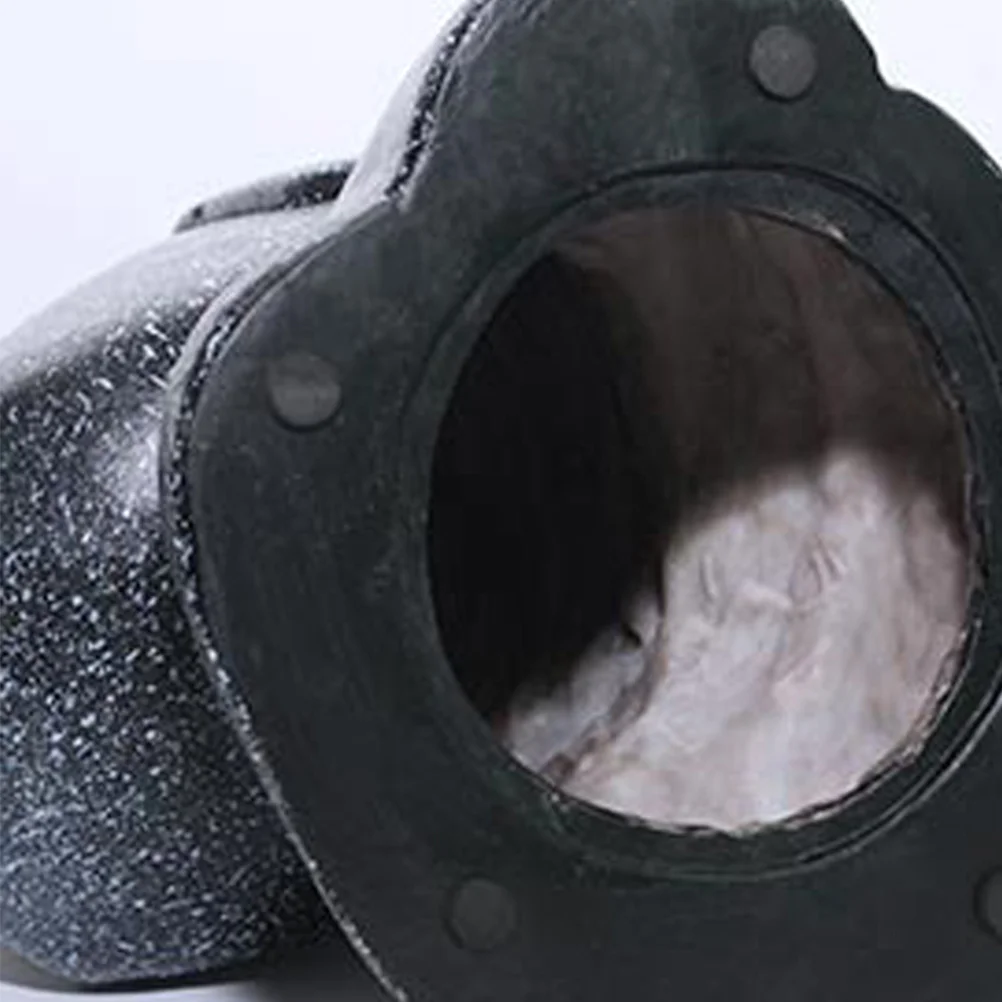 

Dark Color Creative Easter Shape Tissue Box Stylish Napkin Storage Container Paper Towel Organizer for Living Room