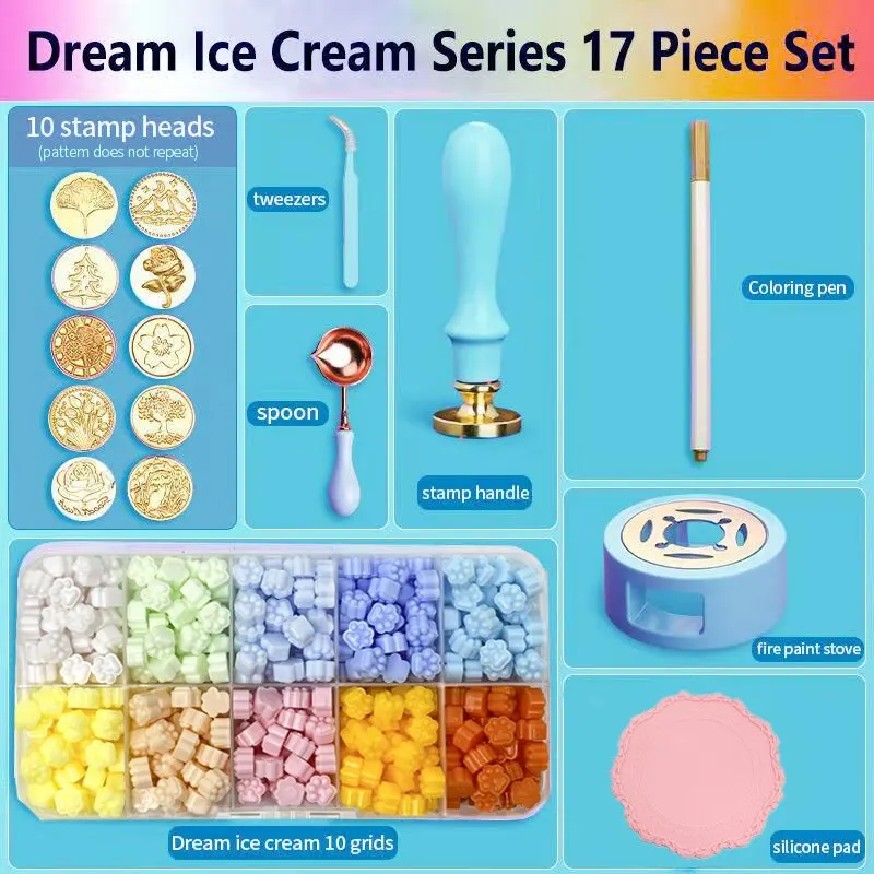 Thumbnail 2 - #13 Seal Stamps Ranking List in 2026