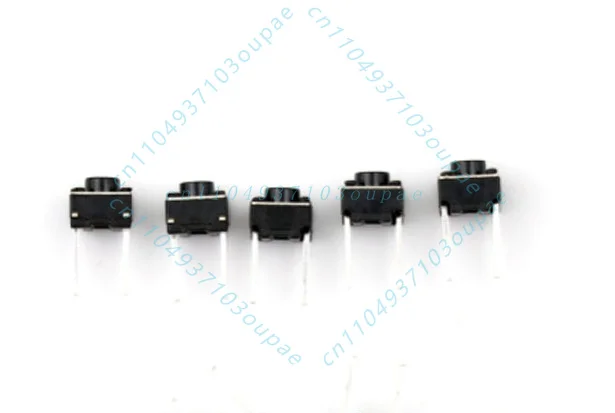 1000pcs-for-6-6-5mm-micro-switch-button-small-button-switch-touch-switch-horizontal-medium-2-feet