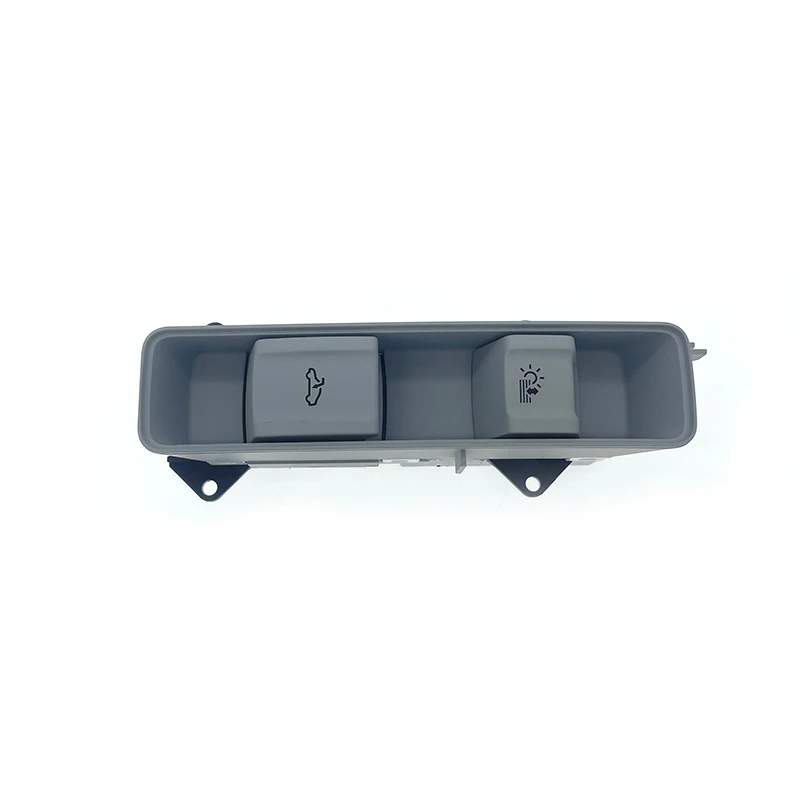 

Gray Panoramic Sunroof Switch Button Potentiometer 4K0959728A for A6 C8 A7 4K0 959 728 A 4K0959728 A