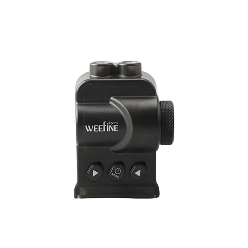 WEEFINE WFA14 Remote Controller Waterproof Scuba Diving Underwater Photography Accessories