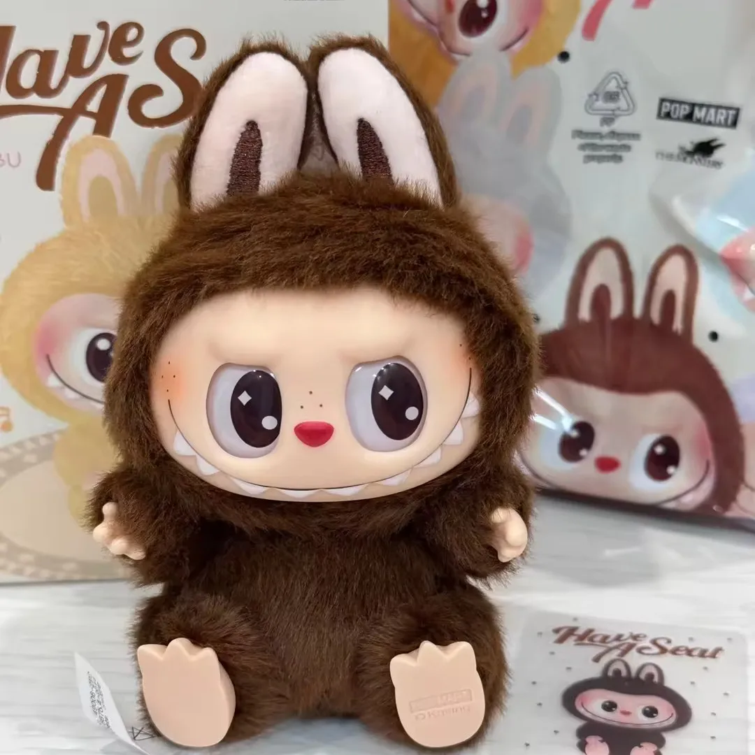 Thumbnail 4 - #22 Compare Labubu Plush Toys Before You Buy