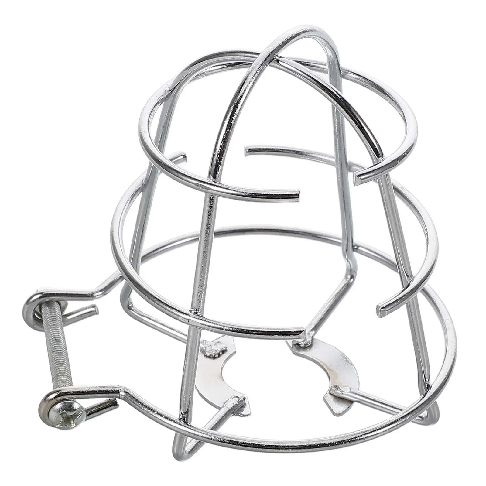 

Защитный кожух для пожарных спринклеров (металлический), для датчиков дыма, повышенная безопасность, простая установка