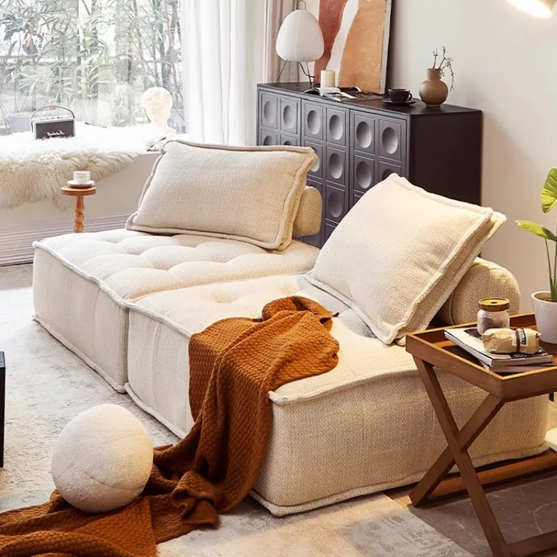 

Europe Luxury Compression sofa Lazy Minimalist Customizable Economic Sofa Corner Gaming Meuble De Salon House Accessories