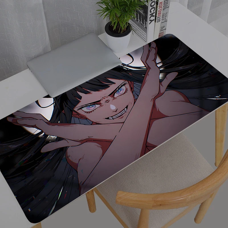 

Mouse Pad One Piece durable Kawaii Gaming Accessories Notbook Computer Speed Mini Pc Gamer Keyboard Desk Mat Mousepad