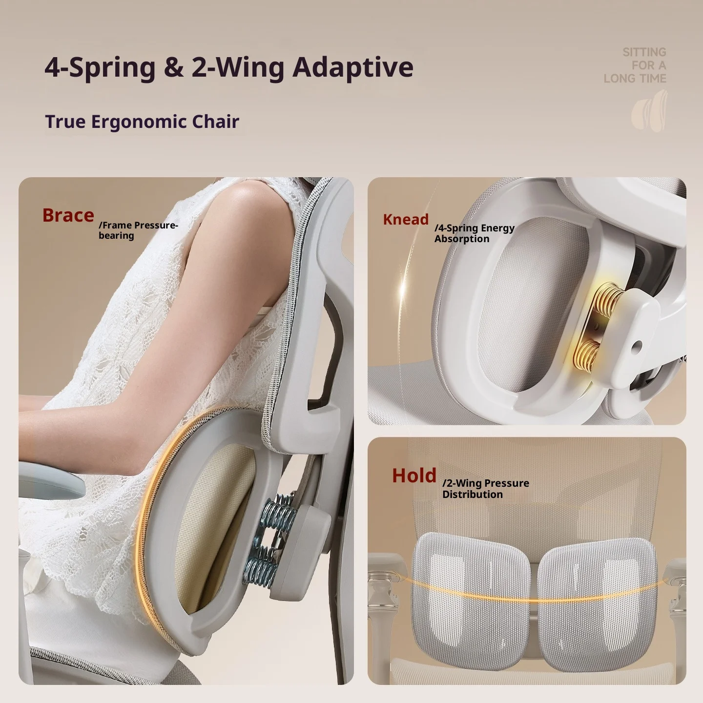 Thumbnail 4 - #13 Compare Mesh Desk Chairs Before You Buy