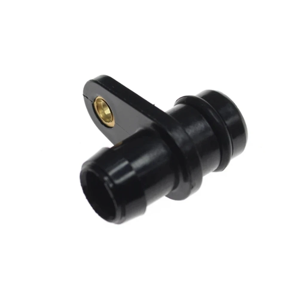 For Range Rover Evoque L538 for Land Rover Parts Engine Water Outlet For Vehicle Maintenance Black Finish OEM LR073690
