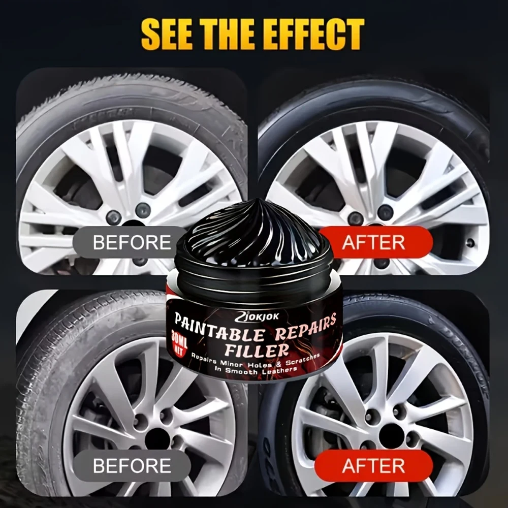 طقم تصليح السيارات الجديدة |   تجديد وإصلاح داخلي، تفتيح وإسقاط الإطارات، تحديث سريع وترميم، سلس