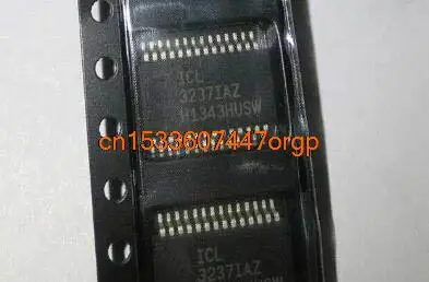 

10PCS ICL3237IAZ ICL3237IA SSOP28