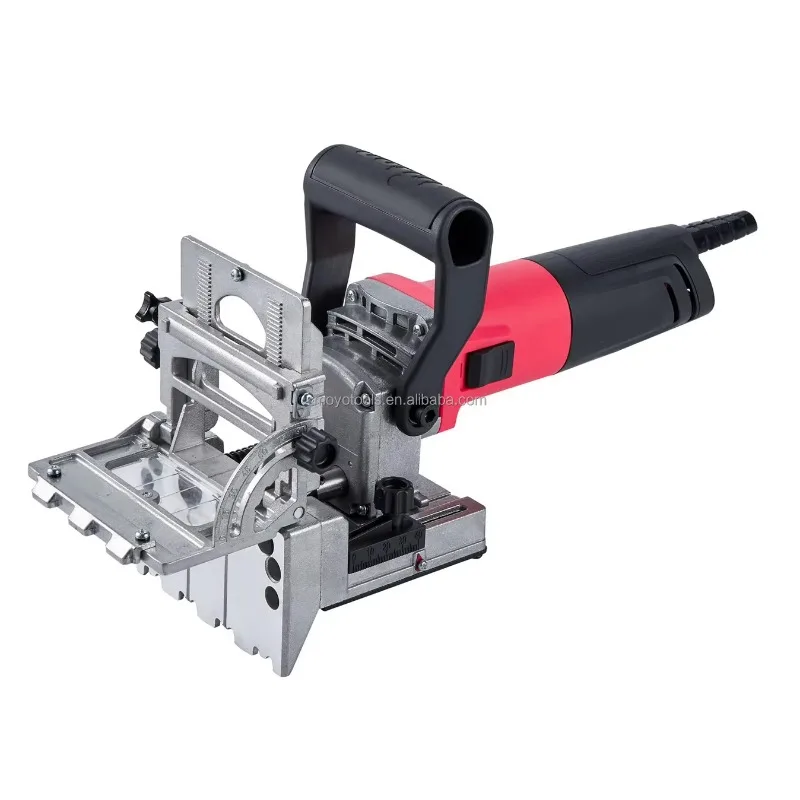 760W Woodworking Dowelling Jointer/woodworking Tenon Machine Easy to Operate Dowelling Jointer