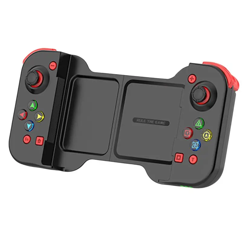 

Беспроводной игровой контроллер A97I-Upgraded, совместимый с Bluetooth, джойстик для PUBG, для IOS/Android, для NS SWITCH/PS3