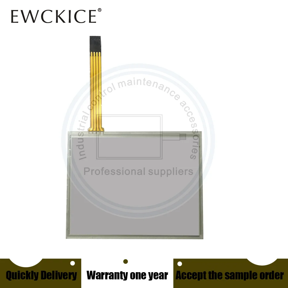 

NEW ETOP05 ETOP05-0045 HMI PLC touch screen panel membrane touchscreen