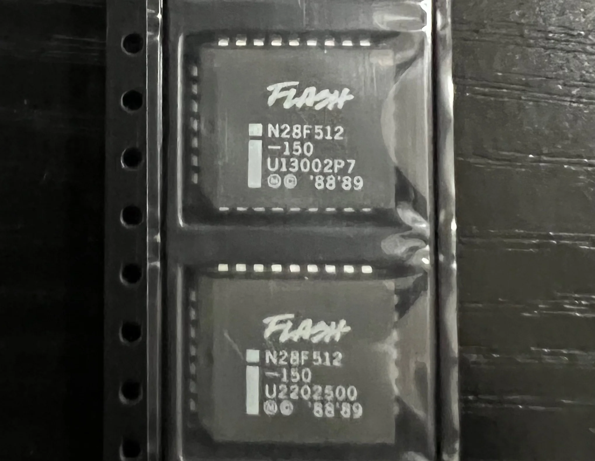 10 قطعة/الوحدة AN28F512-150 AN28F512 AN28F512-120 جديد نفس استخدام