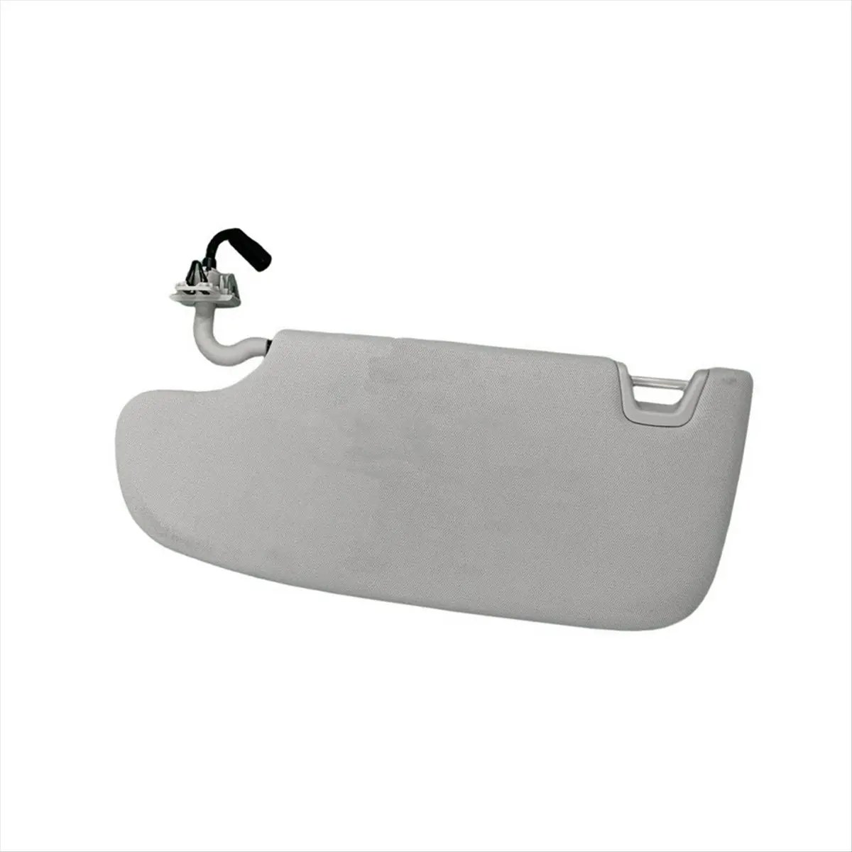 11-Car Interior Sun Visor Windshield Sun Shade with Makeup Mirror for Ford Mondeo Edge 2013-2020 Right DS73-F04100YD3DY0