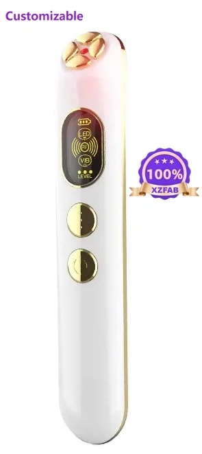 Factory Direct 2026 Top RatedEye beauty instrument hot compress introduction lifting firming eye beauty instrument fading