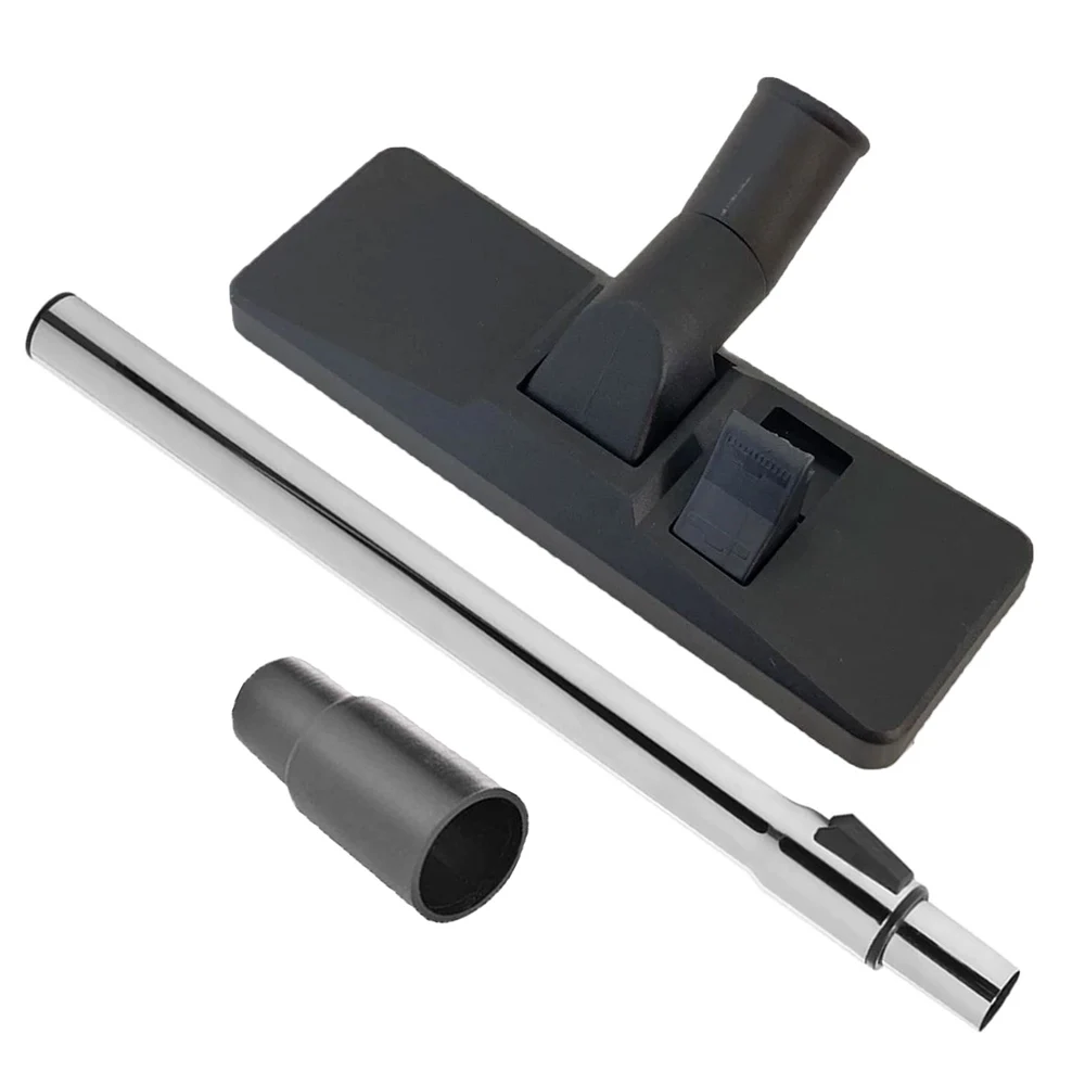 متوافق مع Hotpoint-Ariston SL B10 BDB D10 BAW مكنسة كهربائية مزدوجة القناة ماص تلسكوبي الأنابيب