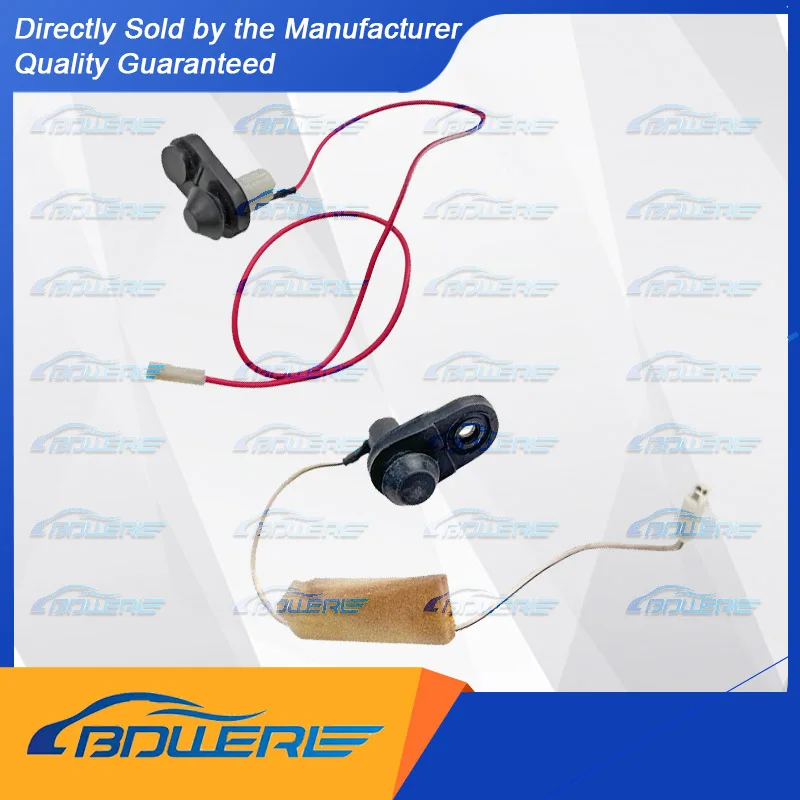 

Door Contact Switch for Foton Jinbei Haishi/Fengjing Kuaiyun/Jinlong | Two Styles Universal, Random Shipment | 1K16937300009