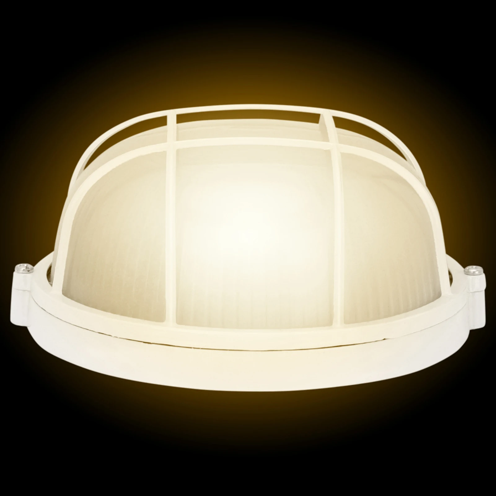 Explosion Proof Anti High Temperature Moisture Proof Round Lamp Light Accessory for Sauna Room Sauna,Lamp§Sauna,Light§Explosion