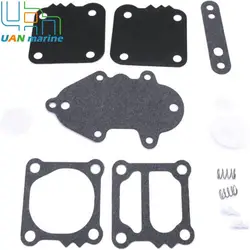 Fuel Pump Repair Kit for Mercury Mariner 30-275 Hp 21-42990A10 21-857005A1 21-42990A8 21-42990A9 21-857005A1