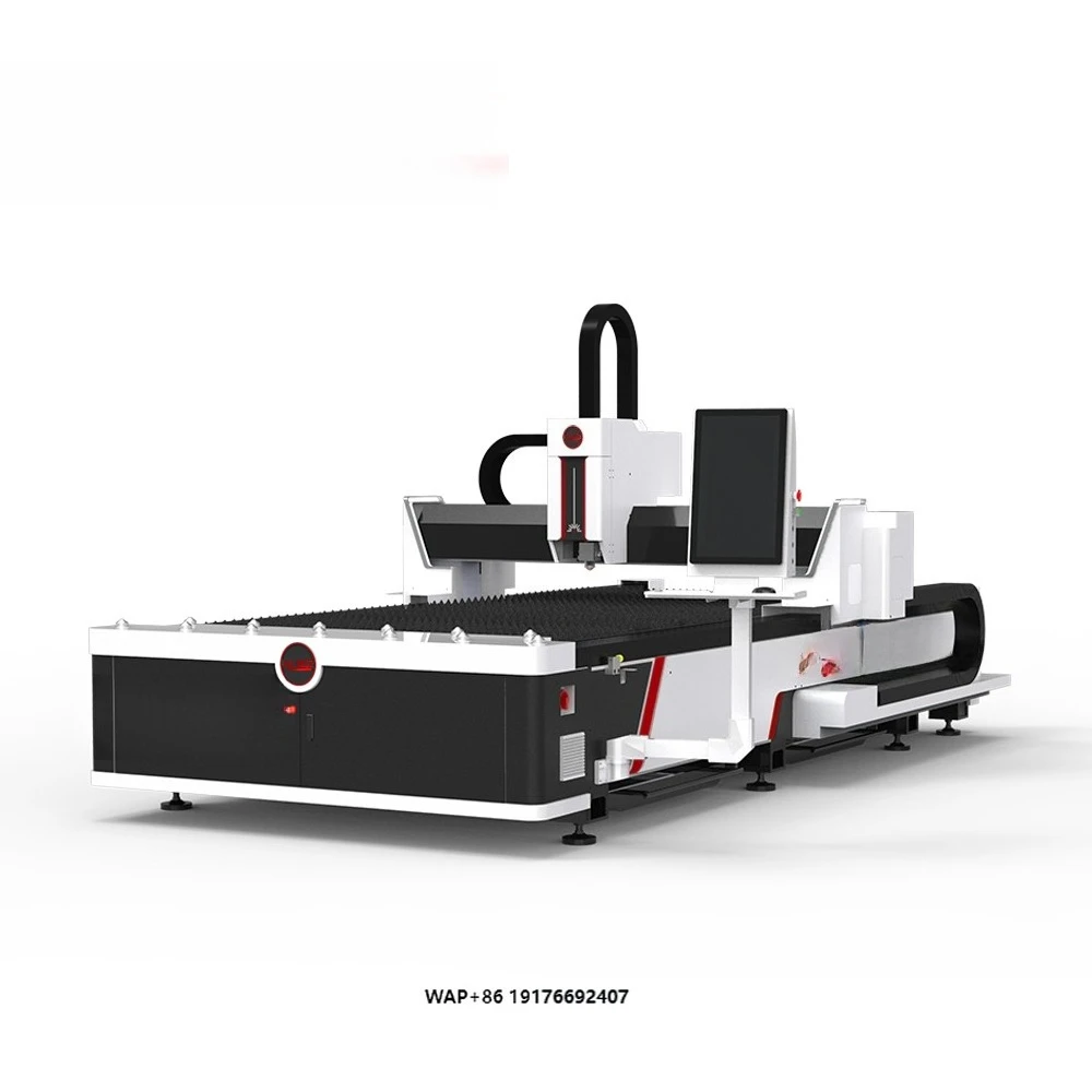 Allbest 3015  Automatic Fiber Optic  Fiber 3kw 6kw 12kw CNC  Cutting Machine Cutting Machine Hot Sale Fiber Cleaver