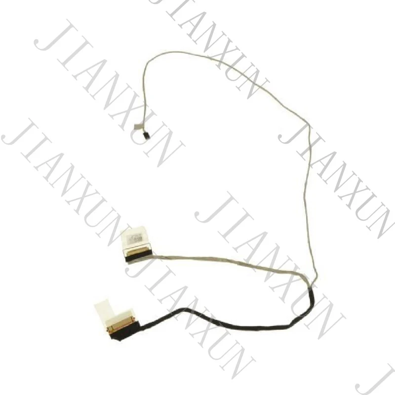 S+LCD LVDS Video Screen Cable For Dell Inspiron 15 3551 3552 3558 0X2MP1 X2MP1