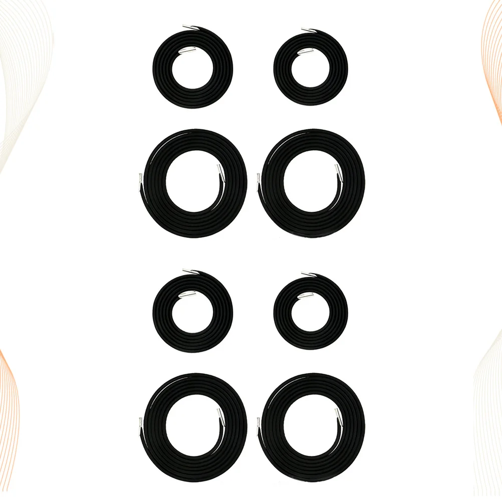 

8Pcs Strong Chaise Longue Rope Accessories High Endurance Elastic Comfortable Stressfree Relaxation for Chaise Longue