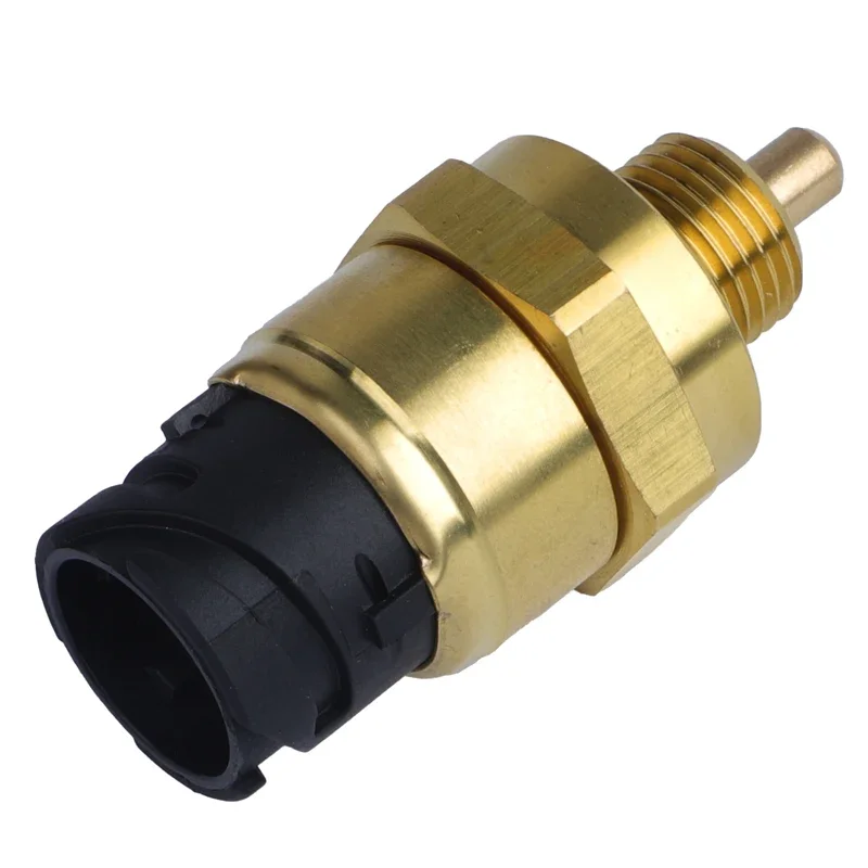 1077574 Oil Pressure Sensor Switch Car 227114 V1077574 For Volvo D12 D16 D7 D10 D9 Trucks FH FM NH FL VN