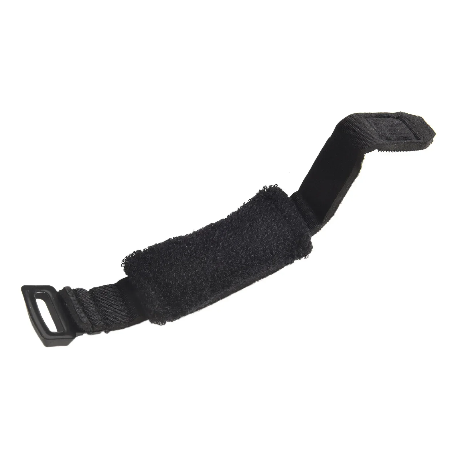 

Professional Guitar Mute Wrap Adjustable Tension High Elastic Cotton Material Noise Reduction Easy Installation