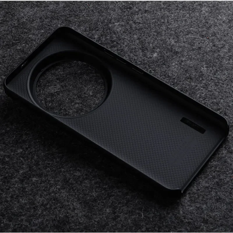 Melkco الليتشي الحبوب الطبقة العليا جلد البقر الأصلي حافظة لهاتف Xiaomi 15 Ultra Mi14 Ultra MI 15Pro غطاء ممتص للصدمات Funda