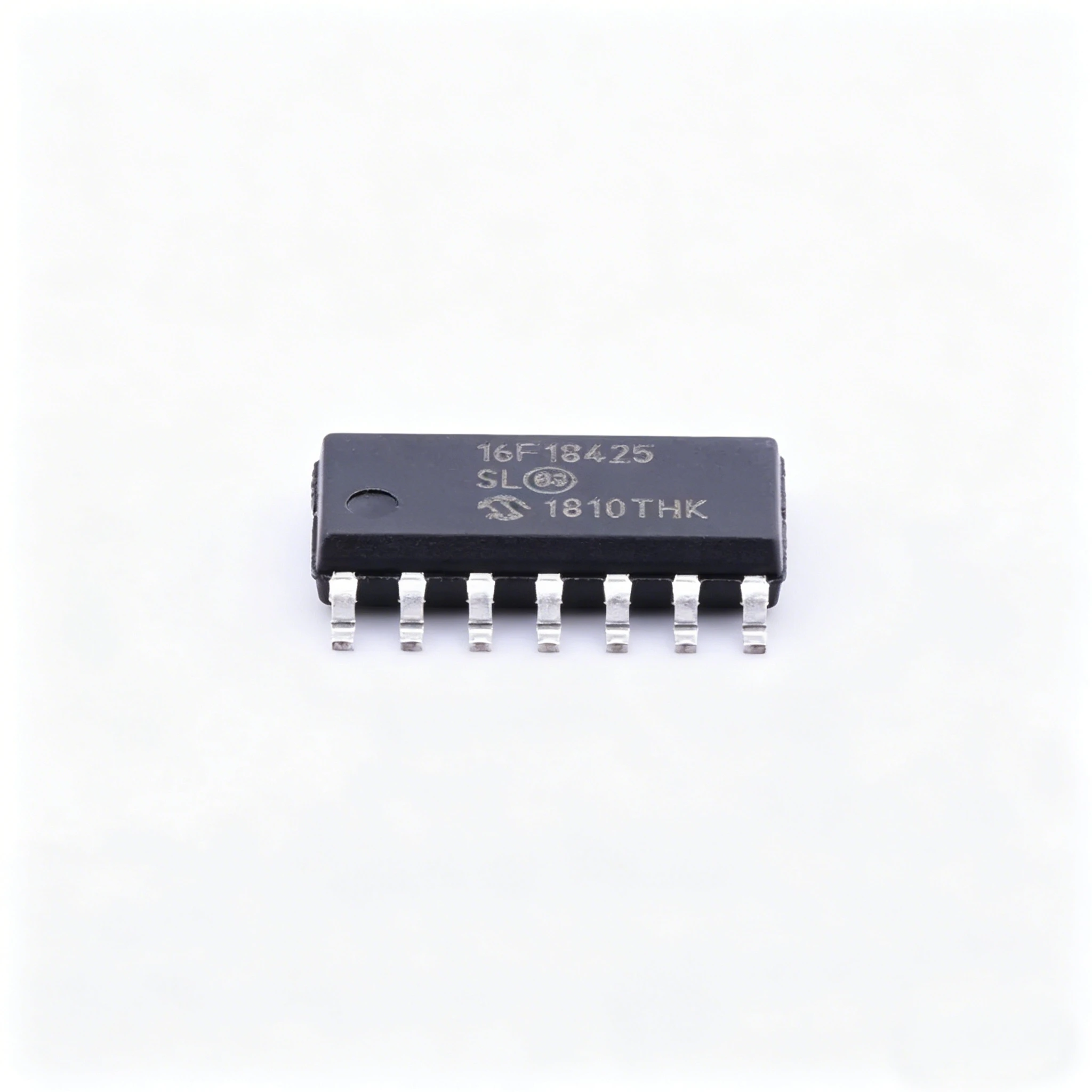 

PIC16F18425-I/SL SOIC-14 8-битный микроконтроллер