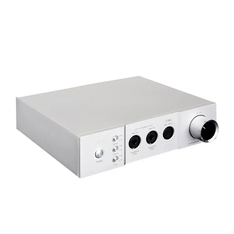 

Для 1 компл./3 шт. Cayin iDAP-6 цифровой проигрыватель + iDAC-6MK2 вакуумная трубка для ЦАП + iHA-6 усилитель для наушников настольный HiFi плеер