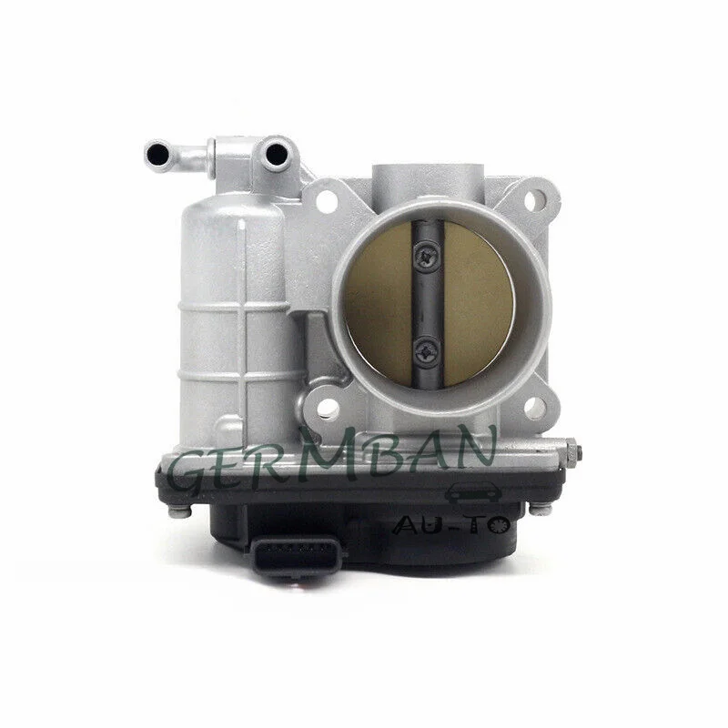 SERA526-01 Throttle Body Assy For Nissan Micra K12 Tiida HR16DE Versa 1.6L 1.8L  16119-ED000 16119-ED00C