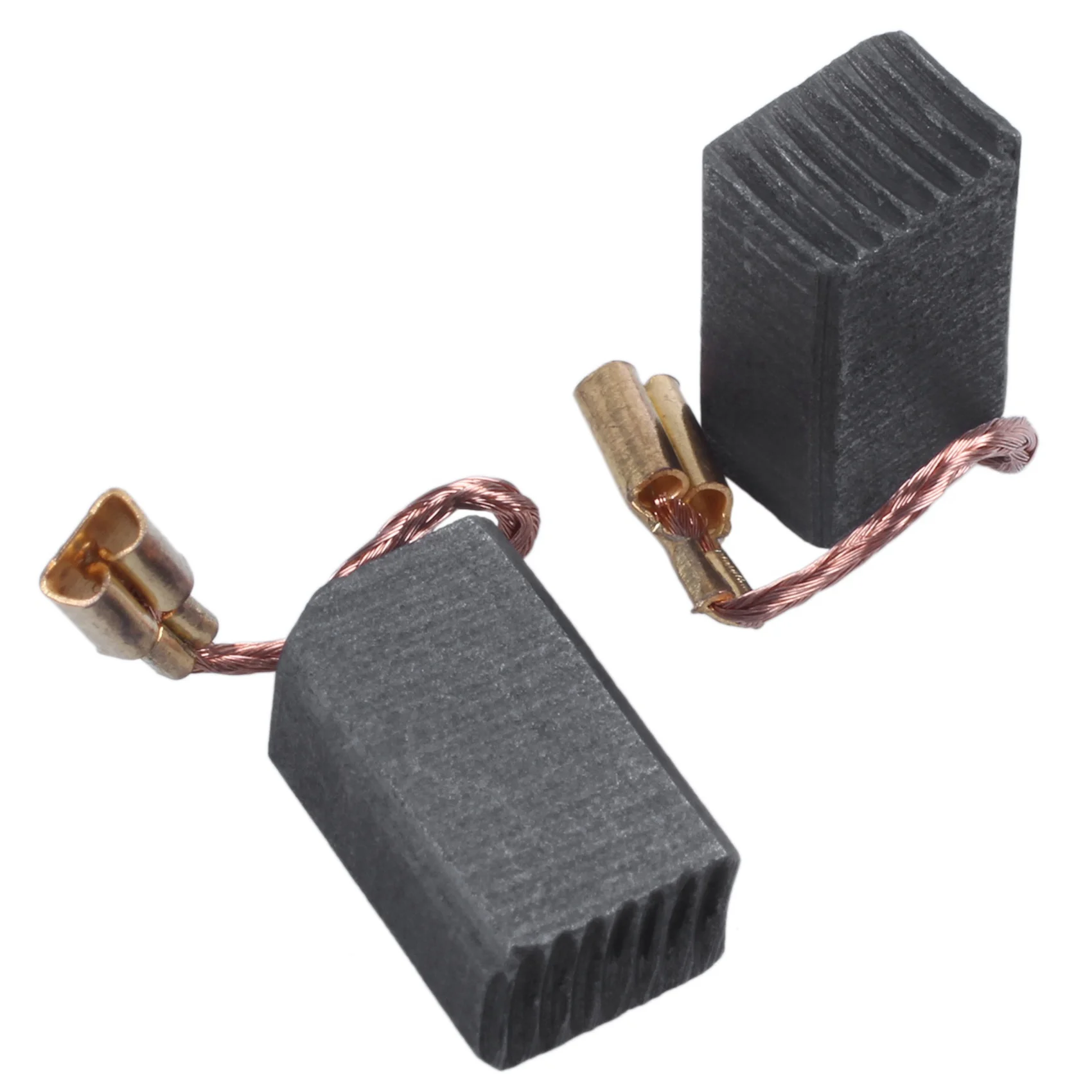 A008 Replacement 6 X 7 X 13Mm Motor Carbon Brushes 15 Pairs