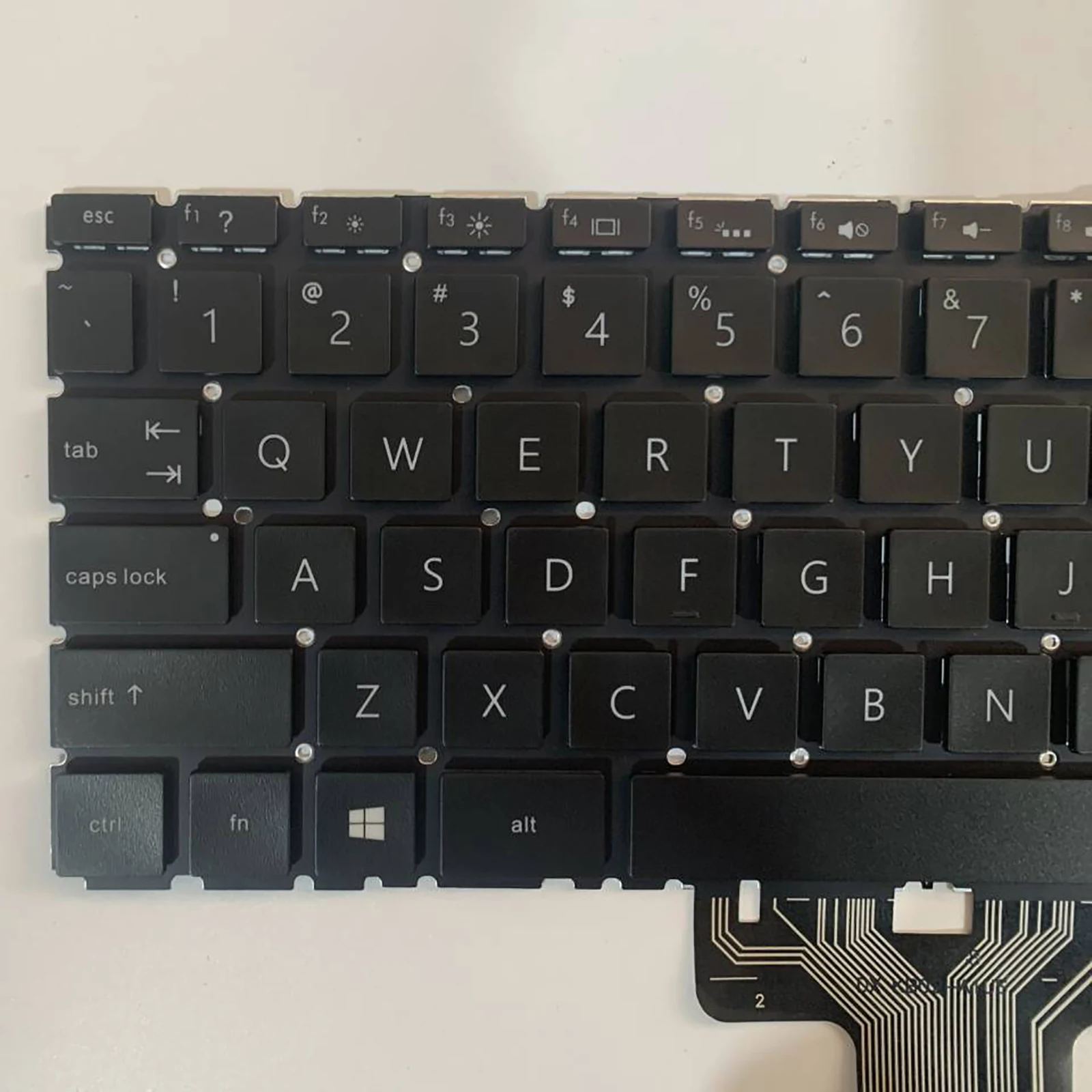 

for HP Pavilion 14-ce0008ca 14-CE 14-ce0064st 14-ce0068st Laptop keyboard US Layout