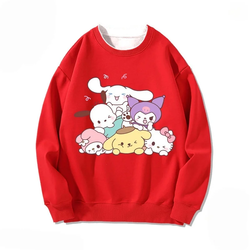 Sanrio - SuéTer De … - image