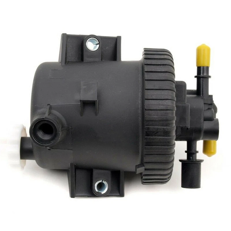 Fuel Filter Housing For Citroen Berlingo Xsara Picasso Peugeot 206 306 307 2.0 Hdi