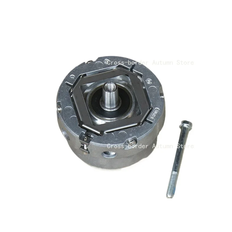 

Elevator Rotary Encoder ERN 1387 2048 62S14-70 V1 Synchronous Motor Spare Parts